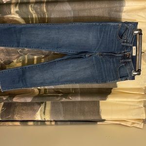 Madwell jeans 27T